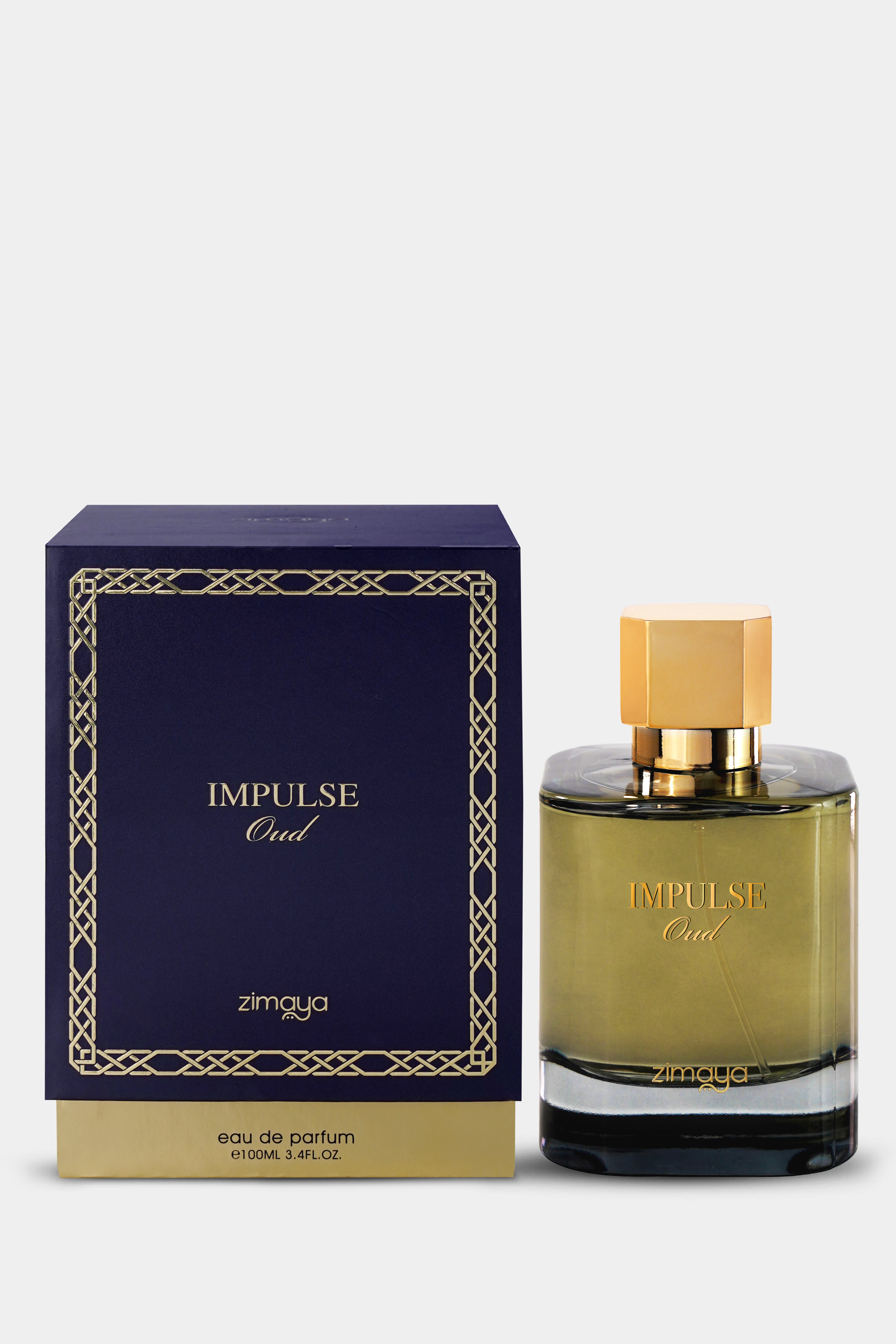 Impulse Oud