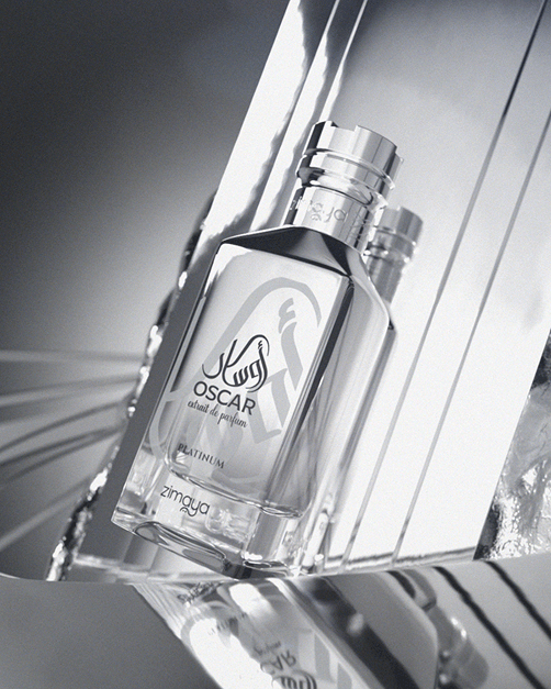 Oscar Platinum