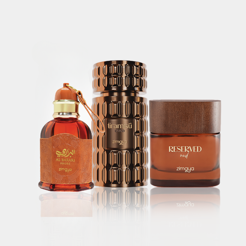 Ramadan Indulgence Set